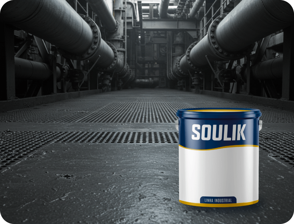 Foto Decorativa Soulik