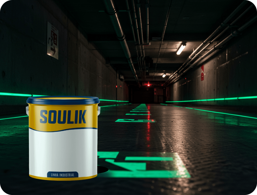 Foto Decorativa Soulik